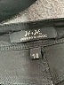 Harmony + Havoc Black Jeggings Size 14 - photo 7