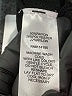 Verve Ami Black Cardigan Size L - photo 8
