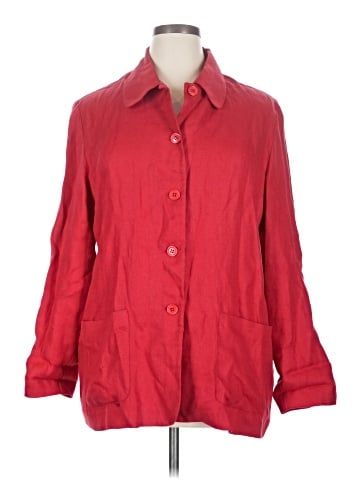 Larry Levine Blazer (view 1)