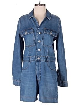 J.Crew Factory Store Jumpsuit (view 1)