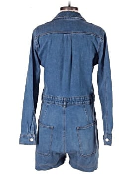 J.Crew Factory Store Jumpsuit (view 2)