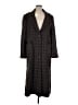 Free People Gray Coat Size L - photo 1