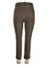 Rafaella Brown Active Pants Size 14 - photo 2