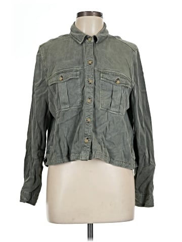 Aeropostale Jacket (view 1)