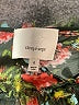 Cinq à Sept 100% Polyester Floral Green Casual Dress Size 8 - photo 7