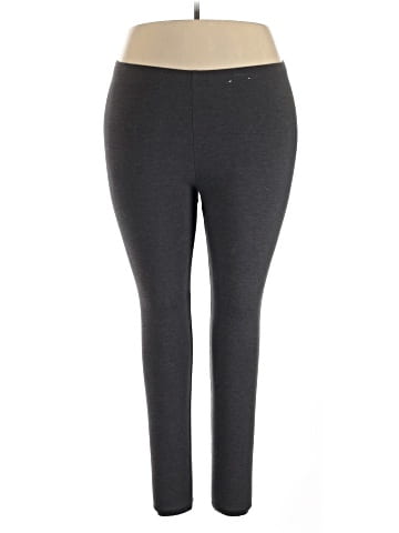 Flirtitude Active Pants (view 1)