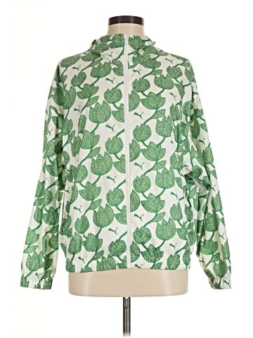 Puma Track Jacket (view 1)