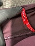 SPANX Burgundy Active Pants Size Med Petite - photo 7