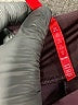 SPANX Burgundy Active Pants Size Med Petite - photo 8