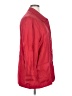 Larry Levine 100% Linen Red Blazer Size 14 - photo 4