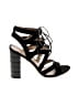 Sam Edelman Black Sandals Size 8 1/2 - photo 1