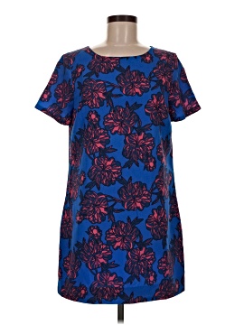 J.Crew Factory Store Casual Dress (view 1)