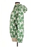 Puma Print Green Track Jacket Size M - photo 5