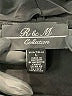 R&M Collection Black Blazer Size L - photo 6
