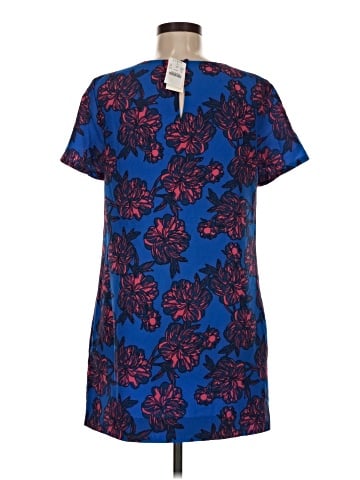 J.Crew Factory Store Casual Dress (view 2)
