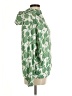 Puma Print Green Track Jacket Size M - photo 4