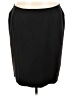 Worthington Solid Black Formal Skirt Size 20 - photo 1