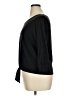 Zac & Rachel Black 3/4 Sleeve Top Size XL - photo 5