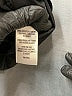 Casual Corner Solid Black Wool Skirt Size 10 - photo 5