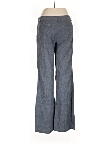 BCBGMAXAZRIA Linen Pants (view 2)