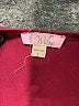 Willow Burgundy Long Sleeve Blouse Size L - photo 7