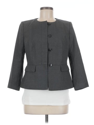 Ann Taylor Factory Blazer (view 1)