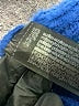 Zara Blue Turtleneck Sweater Size S - photo 8