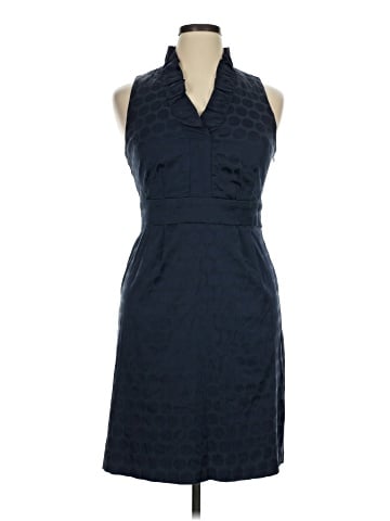 Connected Apparel Cocktail Dress (view 1)