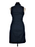 Connected Apparel Blue Cocktail Dress Size 14 - photo 2