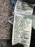 Levi's 100% Cotton Blue Jeans Size 34 waist - photo 5