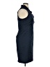 Connected Apparel Blue Cocktail Dress Size 14 - photo 4