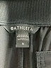 Athleta Solid Black Dress Pants Size 16 - photo 7