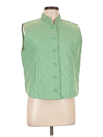 Van Heusen Vest (view 1)