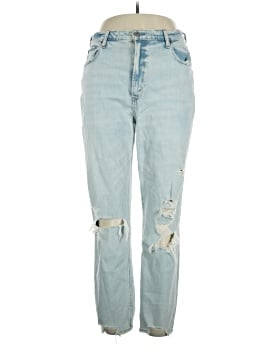 Abercrombie & Fitch Jeans (view 1)