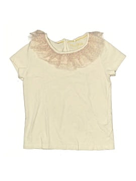 Mini Boden Short Sleeve Top