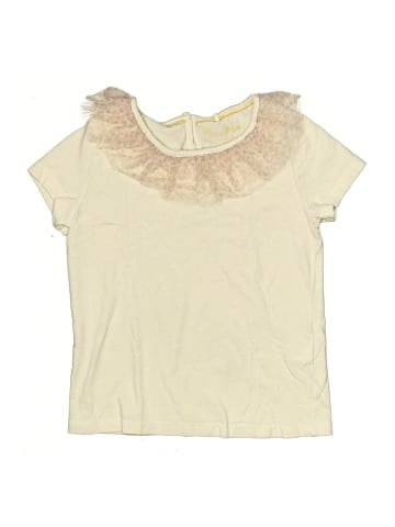 Mini Boden Short Sleeve Top (view 1)
