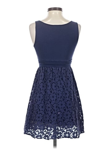 Maitai Cocktail Dress (view 2)