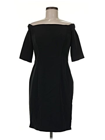 Milly Cocktail Dress (view 1)