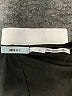 Kimchi Blue Solid Black Casual Dress Size S - photo 7