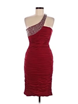Jovani Cocktail Dress (view 1)