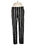 Dries Van Noten Stripes Gold Wool Pants Size EU (FR) 42 / US 10 - photo 1
