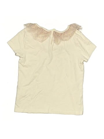 Mini Boden Short Sleeve Top (view 2)