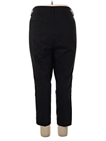 Roz & Ali Casual Pants (view 2)