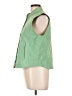 Van Heusen Green Vest Size L - photo 5