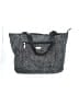 Baggallini 100% Polyester Gray Tote One size - photo 1