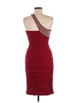 Jovani Cocktail Dress (view 2)