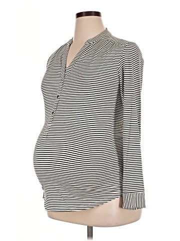 NOM Long Sleeve Top (view 1)