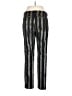 Dries Van Noten Stripes Gold Wool Pants Size EU (FR) 42 / US 10 - photo 2