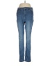 DKNY Jeans Blue Jeans Size 29 waist - photo 1
