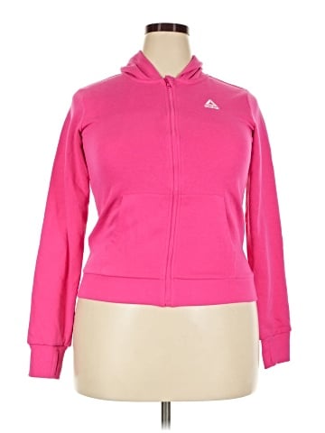 Reebok Fleece (view 1)
